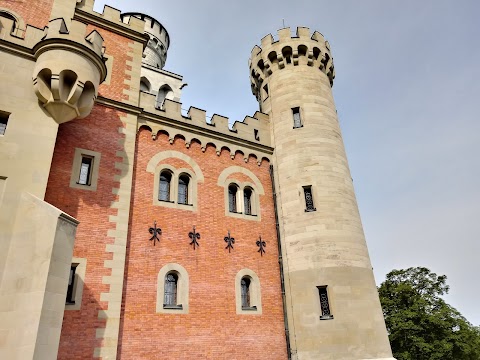 Castello di Neuschwanstein