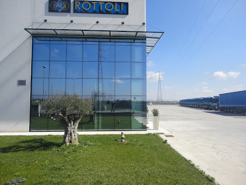 Autotrasporti Rottoli S.R.L.