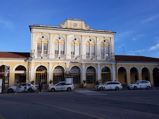 Servizio TAXI CASALE MONFERRATO