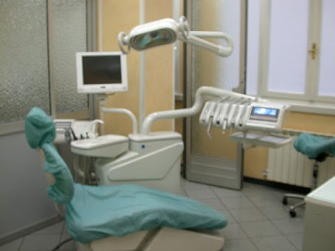 Dentista Dott. Paola Del Bianco Studio Dentistico e di Ortodonzia