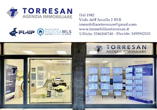 Agenzia Immobiliare Torresan SAS Di Torresan Maurizio