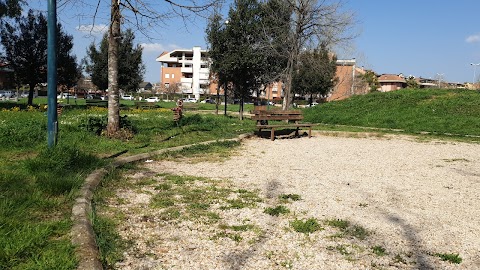 Parco Giochi Ermete Manciocchi