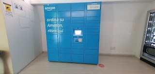 Amazon Locker Ferruccio