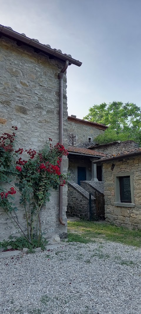 Borgo di Serignana