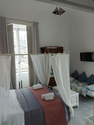 Sapore di Sale - SICILY ROOMS