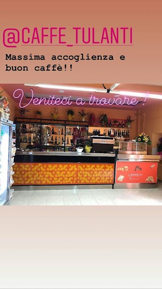 Caffè Tulanti