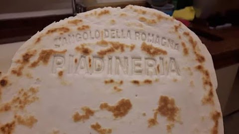 Piadineria L'Angolo della Romagna