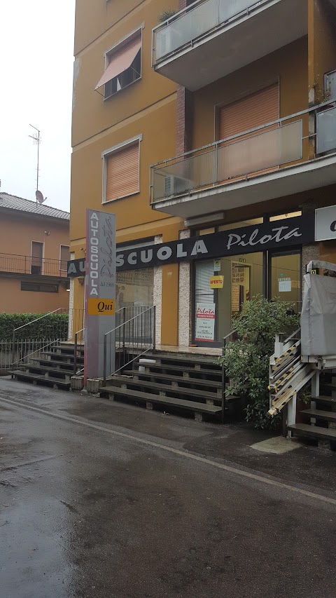 Autoscuola Pilota di Vassallo Gino