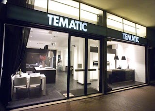 Tematic srl Cucine e Ambienti