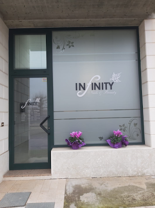 Estetica Infinity Nails & Beauty