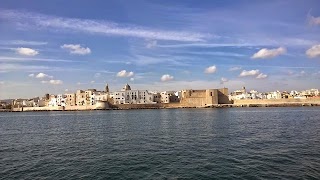 Info Point Monopoli - "Sala dei Pescatori"