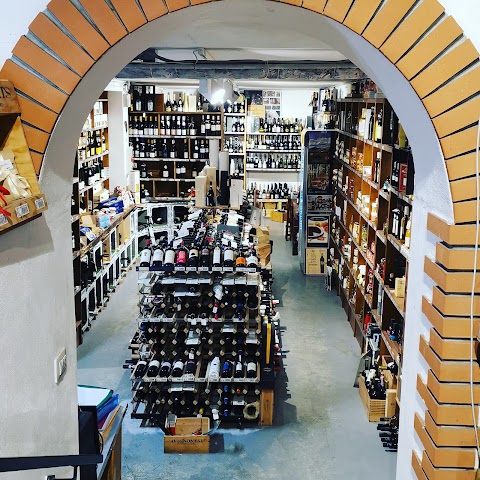 Enoteca Maggiolini