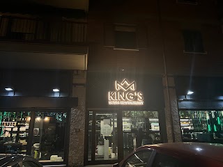 Sushi King`s Verona