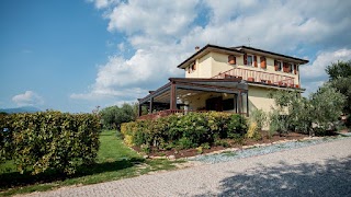 Agriturismo Il Giardino degli Ulivi