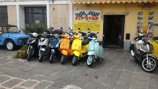 Pit Stop Noleggio Auto E Scooter