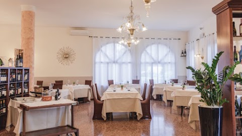 Ristorante alla Villa Fini