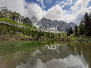 Lago Campelli