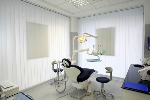 Bludental Clinique - Bari