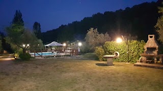 Agriturismo Terre del Farfa