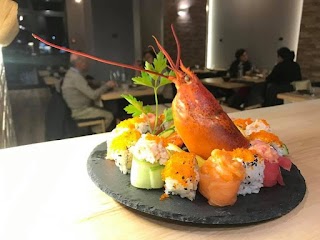 Iku Sushi