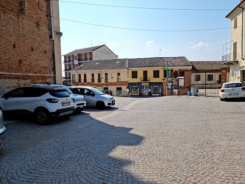 Chiesa di San Giovanni Evangelista