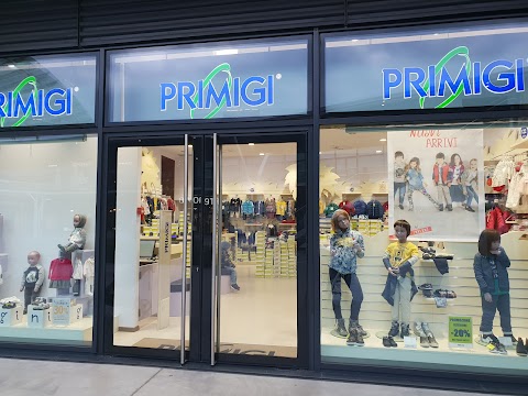 Outlet Primigi - Igi&Co - Enval Soft