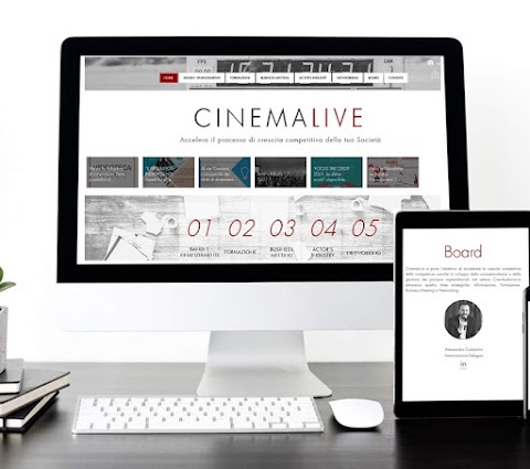 CinemaLive