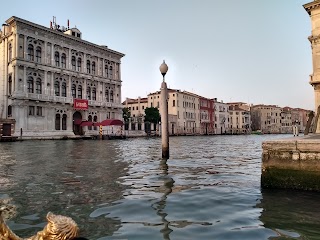 Hotel venice star