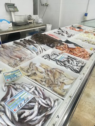 Pescheria Puglia