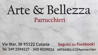 ARTE&BELLEZZA Parrucchieri