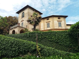 Villa di Striano