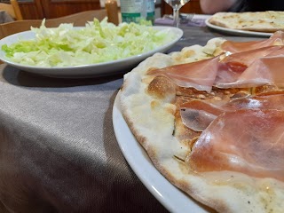 Pizzeria Al Pallone - Vitorchiano (VT)