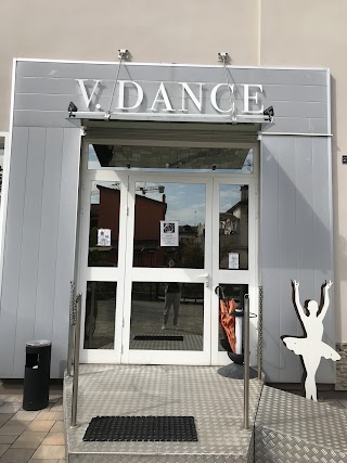 V.Dance Academy
