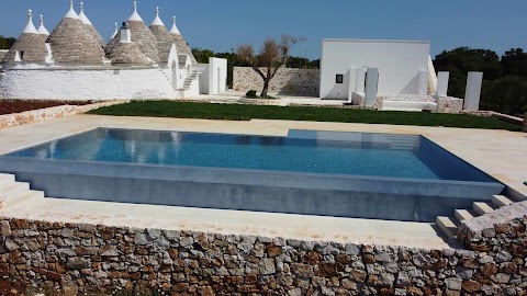 Puglia Pools SRL