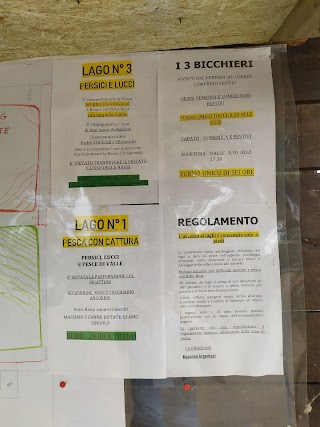 Oasi Tre Bicchieri