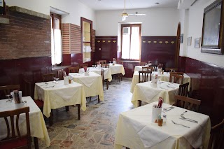 Trattoria Campagna 1873 da Pierino