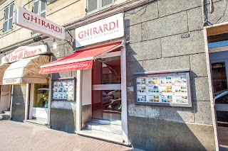 GHIRARDI - Agenzia Immobiliare