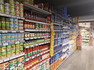 SUPERMERCATO CARREFOUR EXPRESS