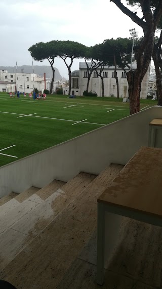 Villaggio del rugby