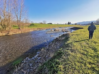 Percorso Natura (sterrato)