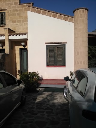 Villa Girasole Sicilia Mare