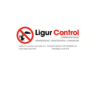 Ligur Control