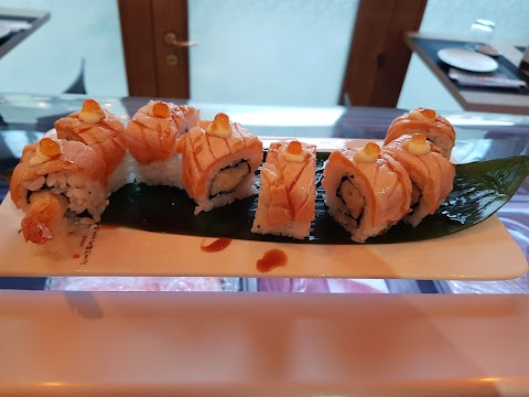 Sushi Miyako