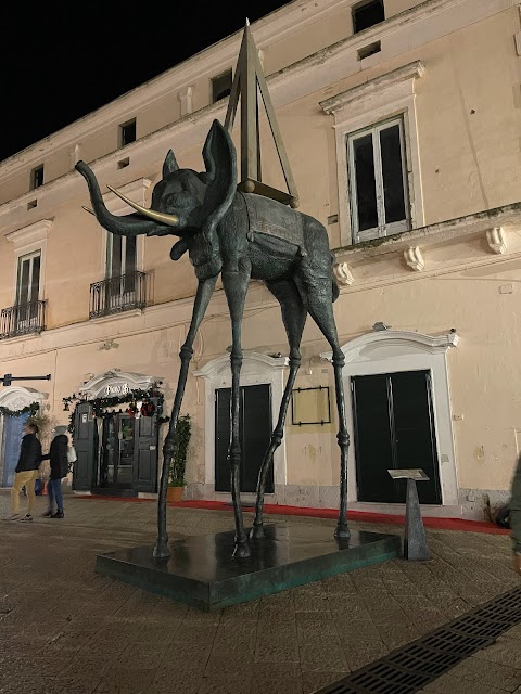 Info Matera Informazioni turistiche