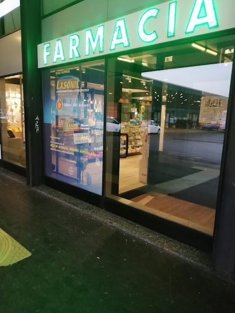 Farmacia Malpensa Terminal 2