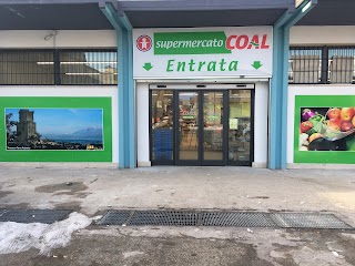 Supermercato Coal