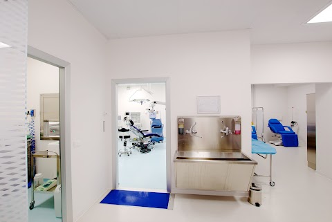 Vista Vision Verona - Clinica Oculistica