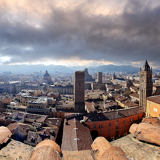 Abitare Bologna