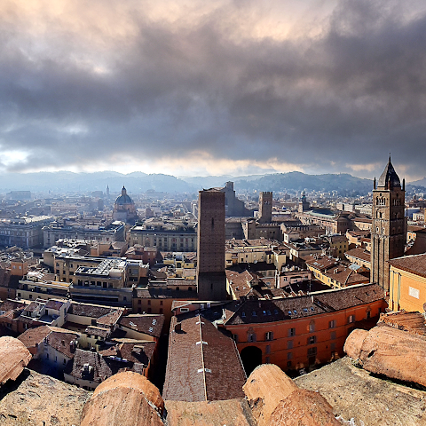 Abitare Bologna