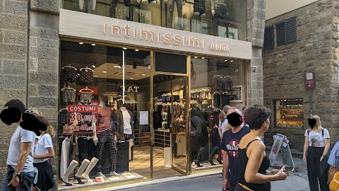 Intimissimi Uomo